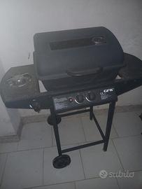 barbequi a gas 