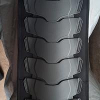 ParaSchiena Wedze h 55 x 26 cm.