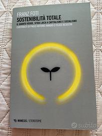 Sostenibilità totale Il guanto verde…