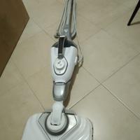 Lava pavimenti a vapore con accessori