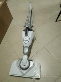 Lava pavimenti a vapore con accessori