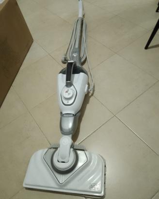 Lava pavimenti a vapore con accessori