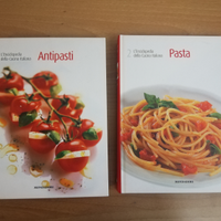 Enciclopedia italiana della cucina