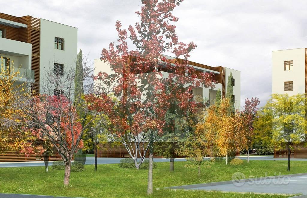 Terreno di 1600 m² a Serravalle Pistoiese - Vista 3
