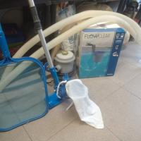 accessori piscina 