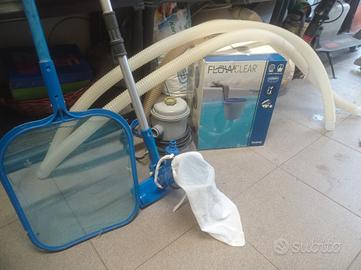 accessori piscina 