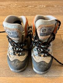 Scarpe da trekking bambino 28 “SCARPA”