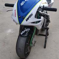 Minimoto dm 40cc 2011