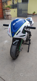 Minimoto dm 40cc 2011