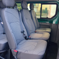 Sedili posteriori Renault trafic vivaro ecc