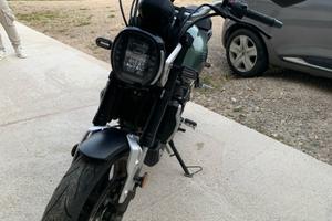 Voge Trofeo 300 - 2020