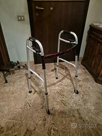 deambulatore da interni