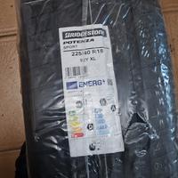 gomma bridgestone potenza sport 225 40 R18 92Y XL
