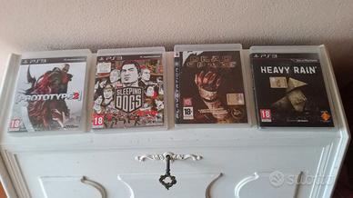 videogiochi PS3