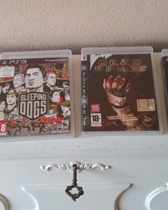 videogiochi PS3