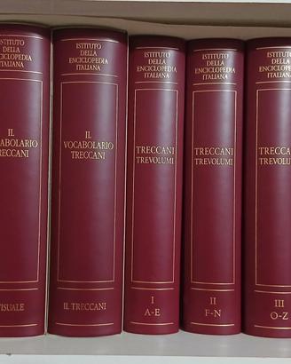 Tre Volumi 