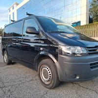 VW Transporter T5 2.0 TDI