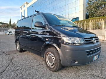 VW Transporter T5 2.0 TDI