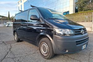 VW Transporter T5 2.0 TDI