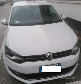 Volkswagen Polo 1.6 Turbo Diesel Highline 2014