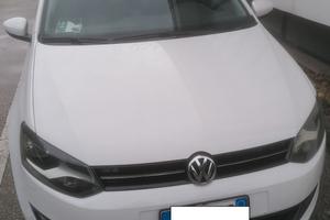 Volkswagen Polo 1.6 Turbo Diesel Highline 2014