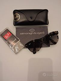 Occhiali da sole donna Ray ban originali