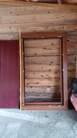 Infissi e balconi pvc