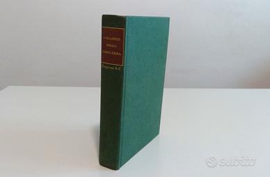 I classici della magia nera