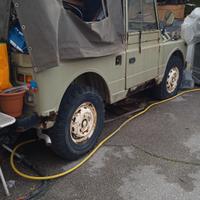Fiat Campagnola