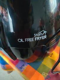 Friggitrice ad aria 
