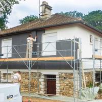 Ristrutturazioni e lavori edili