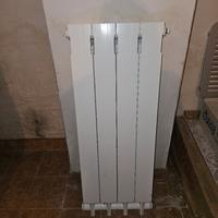 Termosifone alluminio 