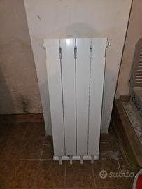 Termosifone alluminio 