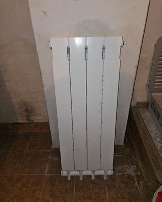 Termosifone alluminio 