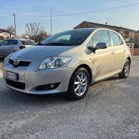Toyota Auris 1.4 5 porte Sol