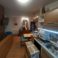 Attico ristrutturato