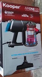 aspirapolvere