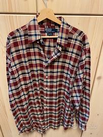 Camicia Ralph Lauren