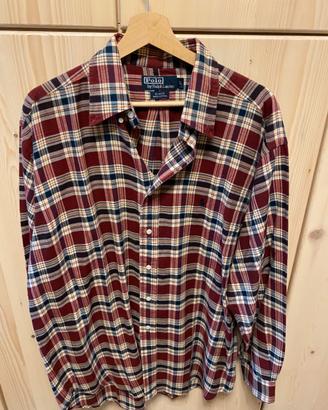 Camicia Ralph Lauren