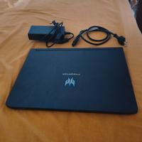 Notebook Gaming Acer Predator 515-51-70t3