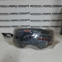 Visiera fumè LS2 per OF536 Cruiser