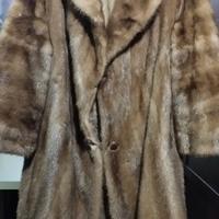 Pelliccia di visone 