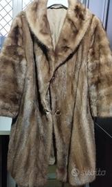 Pelliccia di visone 