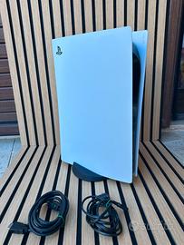 PS5 Playstation 5 Digital 12.40