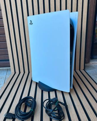 PS5 Playstation 5 Digital 12.40