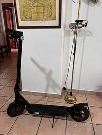 Monopattino elettrico vivobike