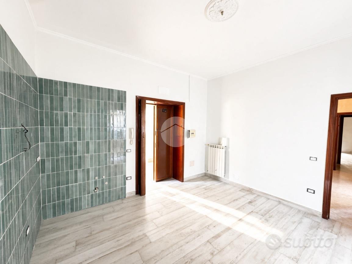 Appartamento – Torre del Greco, Sant'Antonio - Vista 2