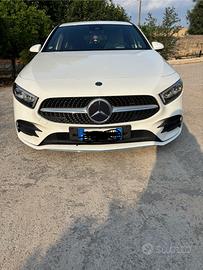 Mercedes Classe A 200 D premium
