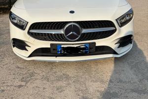 Mercedes Classe A 200 D premium