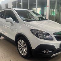Opel Mokka 1.4 Turbo Ecotec 140CV 4x2 Start&Stop C